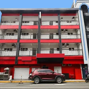 Oyo 895 Golden Majestic Hotel
